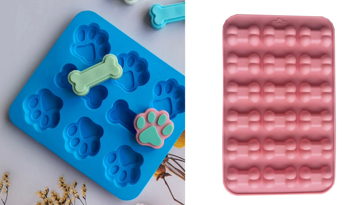 Homemade Dog Treats Kit