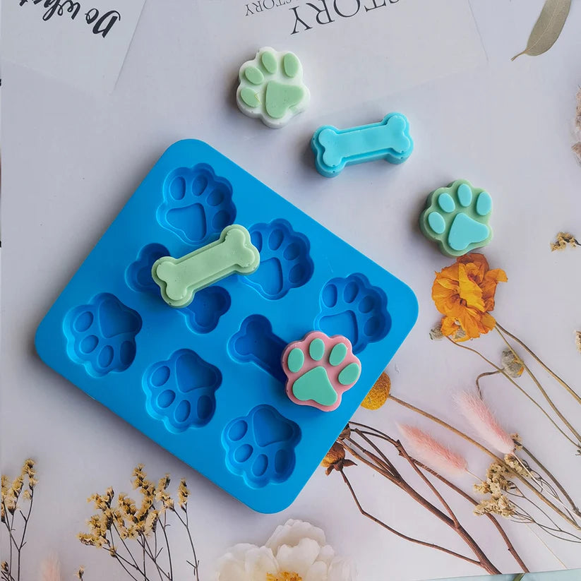 Homemade Dog Treats Kit