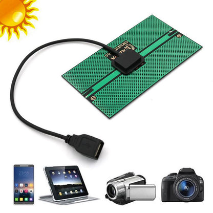 Solar Power Bank