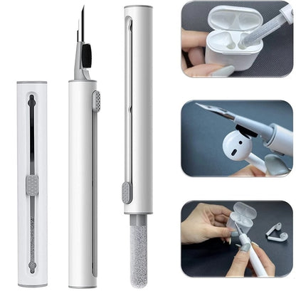 Bluetooth Earphones Cleaning Tool