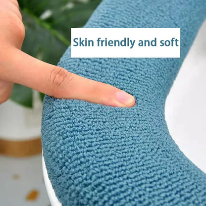 Winter Warm Toilet Seat Cover