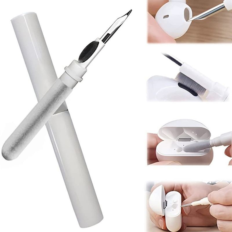 Bluetooth Earphones Cleaning Tool